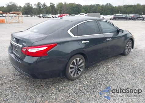 2016 Nissan Altima 2.5/2.5 S/2.5 Sl/2.5 Sr/2.5 Sv from USA, damaged, VIN 1N4AL3AP0GC227258